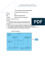 Diagrama de Despliegue