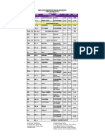 22-23 Brack GBB Game Schedule