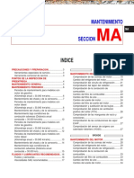 Manual Mantenimiento QG-SR-CD