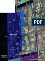 Site Map - Central Business Park