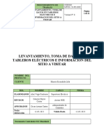 Mtch-213-Po-0xx Levantamiento y Toma de Datos en Tableros Eléctricos V0