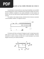 Rezistența Materialelor I - Curs 6