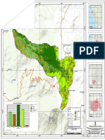 Mapa de Cobertura Vegetal