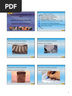 Princípio de Análise de Desgaste