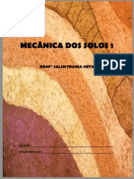 Mecanica Dos Solos 1 - Salim Frahia Neto