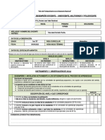 01 Ficha de Monitoreo Primero B