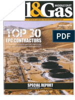 Oil & Gas Magazine_June (2011)