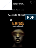 Taller Cofradia