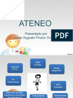 ATENEO