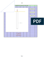 PILES CARRYING CAPACITY ANALYSIS Software