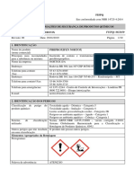 FISPQ 06-2019 - 00 Piriproxifen Nortox