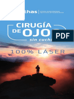 Vithas - Folleto Digi - Cirugia Refractiva Laser