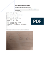 Series y Transformadas Tarea 01