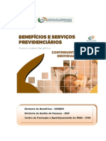 Curso de CI - CFAI