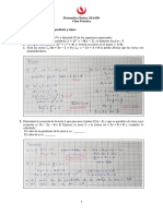 Solucionario Clase Práctica 3.1