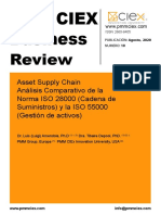 25 - Asset Supply Chain Análisis Comparativo