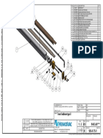 Trenn Sealbeam Type A: C:/Working Folder/HFE Engineering/Exploded View/sub assemblies/Sealbeam-T/Assembly SB-A TS - DWG