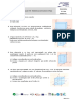 A1-Ft9 Referencial Cartesiano No Espaco