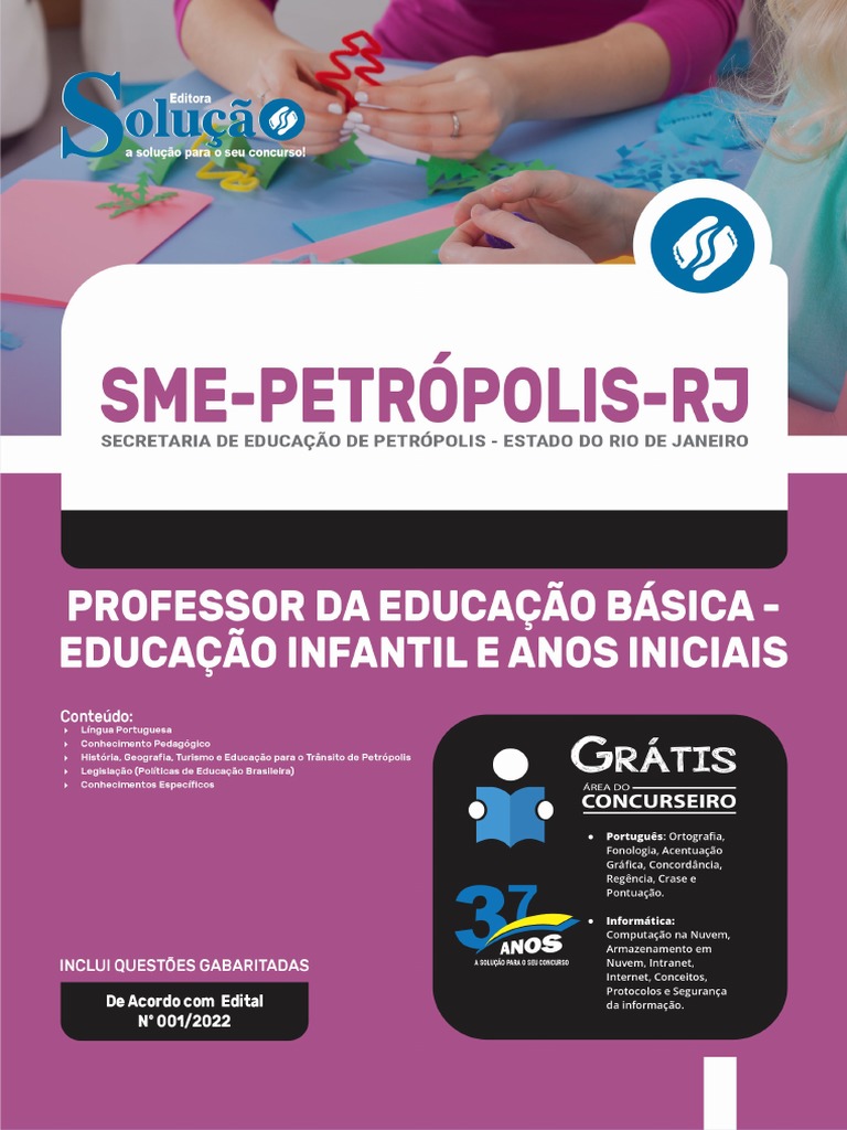Apostila Solução | PDF | Interpretação linguística | Cães