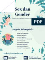 Kelompok 1 Gender Fix 1