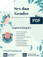 GENDER