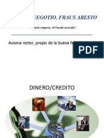 Titulos de Credito