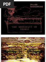 The Merchant of Venice