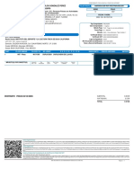 Datos Fiscales Cliente: Juan Carlos Gonzalez Perez GOPJ680925RF9