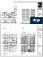 Anteproyecto Arquitectonico Altos de Clementina Jul 1-Piso Tipo p6 Cubierta