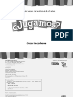 Jugamos