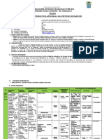 Curriculo y Didactica Aplicada A Las Ciencias Sociales III - 1