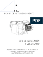 Manual de Instalacion y Del Usuario