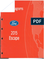 Wiring Diagrams Escape 2015