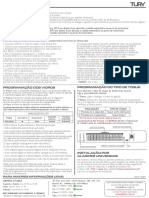 Manual Tecnico de Instalacao Pro 4.43 BS - Rev.02.1487245382