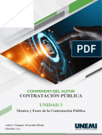 contratación publica compedios