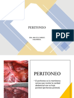 Peritoneo 1
