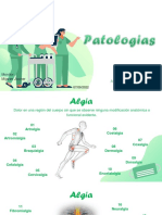 Patologias