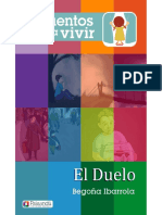 Cuentos para vivir el duelo (Spanish Edition) (Begoña Ibarrola [Ibarrola, Begoña])