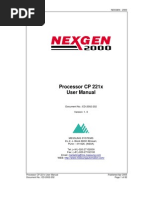 ED 2002 202Processor221xUserManual