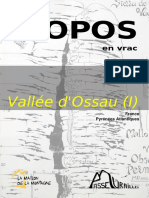 Topo Ossau 0