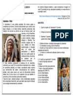 PDF) A PAJELANÇA CABOCLA: ASPECTOS DA TRADUÇÃO ENTRE A FEITIÇARIA E XAMÃS