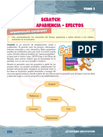 Comp - 4° - 2021 (Tema 1) - Scratch Bloque Apariencia - Efectos