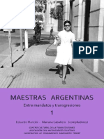 PDF Maestras Argentinas
