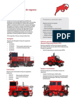 Shuttlewagon Business Unit Line Card