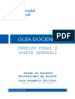 Derecho Penal