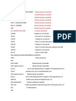 Programa Calculadora Flotante