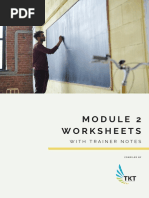 TKT Course Modules 1, 2, and 3 Guide | PDF | Language Education ...