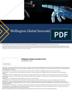 Global Innovation - USD S AccU YTD Attribution - 07!31!2022 - Fund PA Deck - English