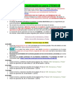 Matematicas 2B Semana 7