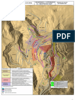 Mapa Riesgos Geotecnicos Septiembre 2022